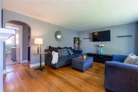 110 James M Beardsworth Avenue Tiverton RI 02878