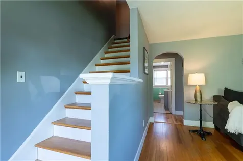 110 James M Beardsworth Avenue Tiverton RI 02878