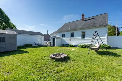 110 James M Beardsworth Avenue Tiverton RI 02878