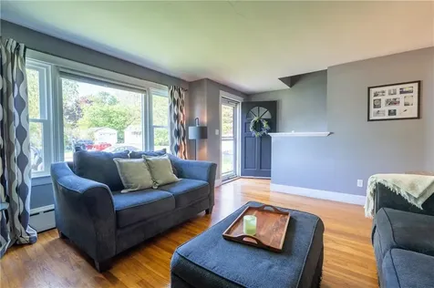 110 James M Beardsworth Avenue Tiverton RI 02878