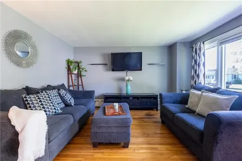 110 James M Beardsworth Avenue Tiverton RI 02878