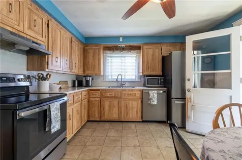 110 James M Beardsworth Avenue Tiverton RI 02878