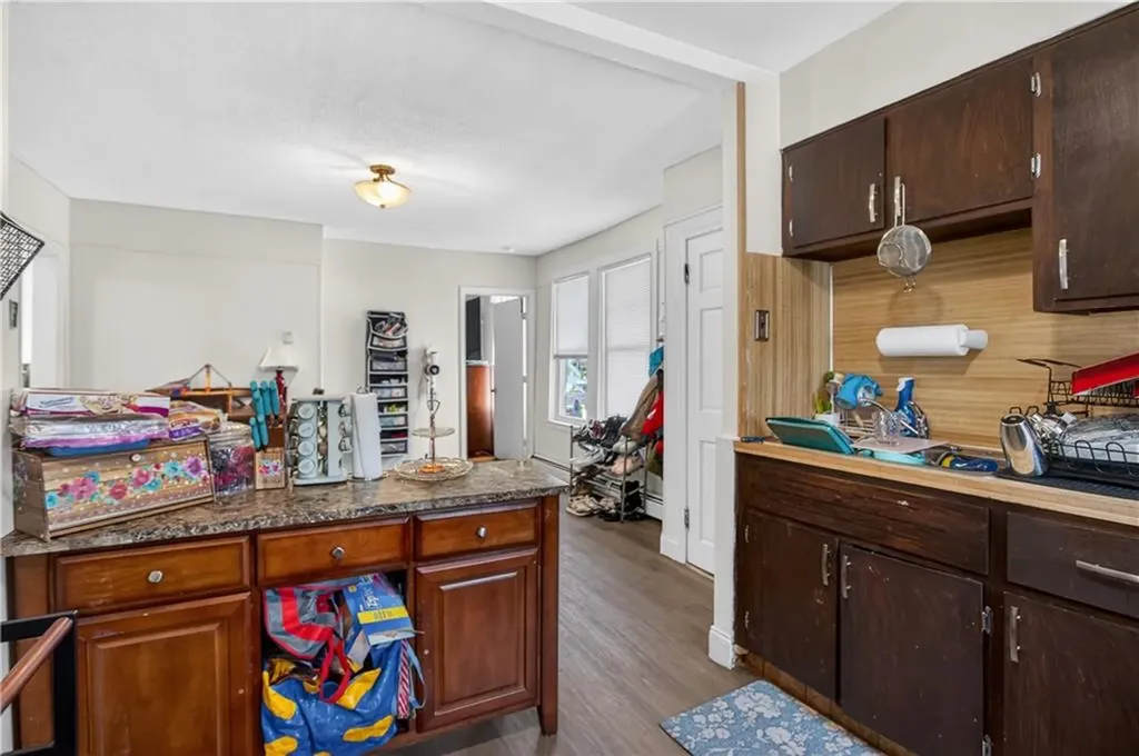 277 Ward Street Woonsocket RI 02895