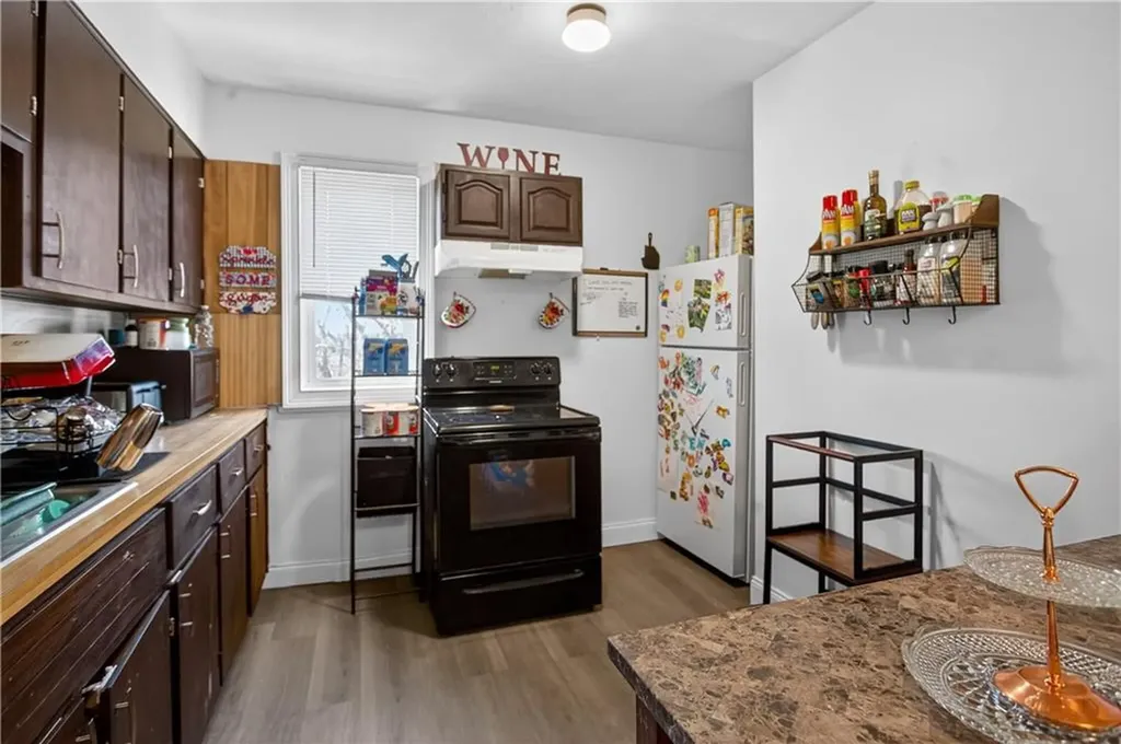 277 Ward Street Woonsocket RI 02895