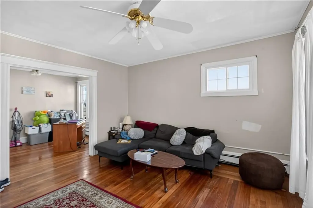 277 Ward Street Woonsocket RI 02895