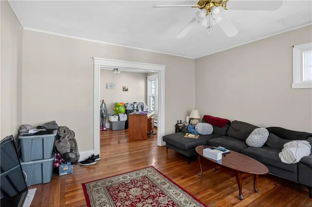 277 Ward Street Woonsocket RI 02895