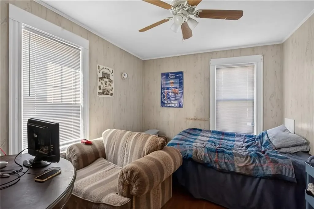 277 Ward Street Woonsocket RI 02895
