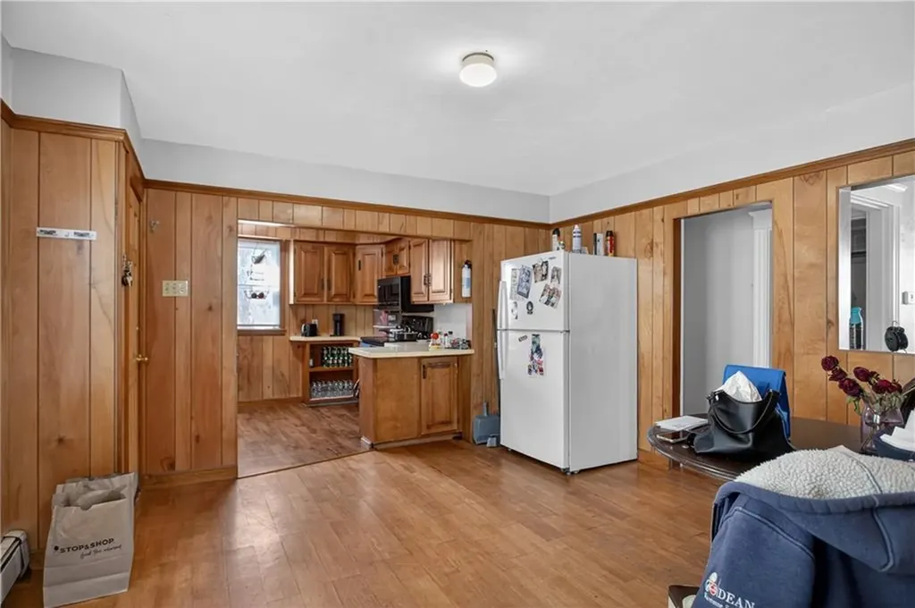 277 Ward Street Woonsocket RI 02895