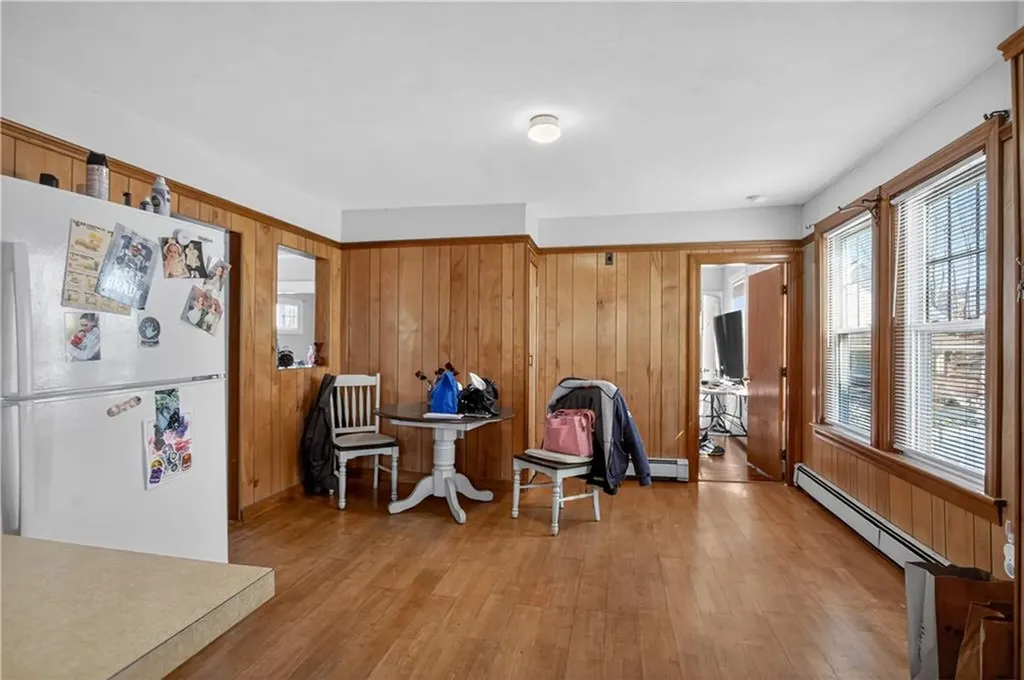 277 Ward Street Woonsocket RI 02895