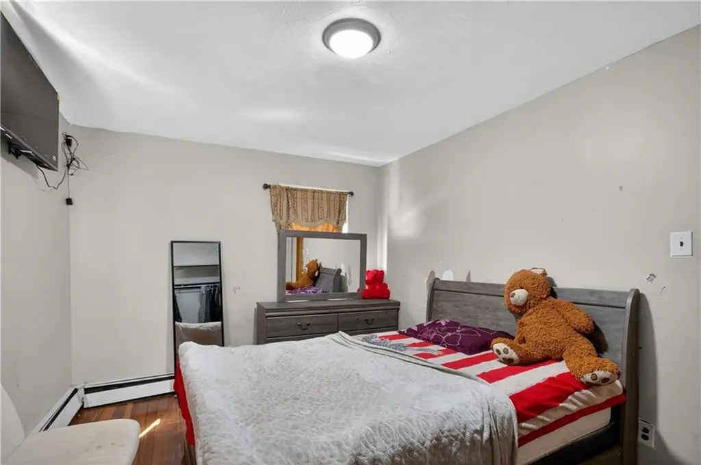 277 Ward Street Woonsocket RI 02895