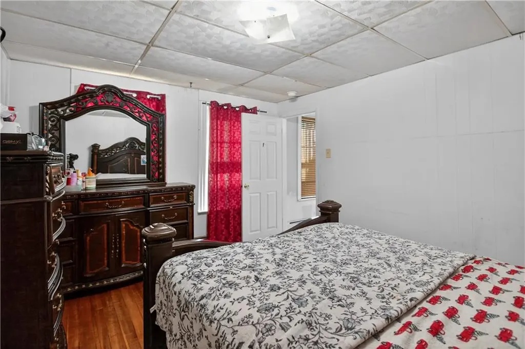277 Ward Street Woonsocket RI 02895