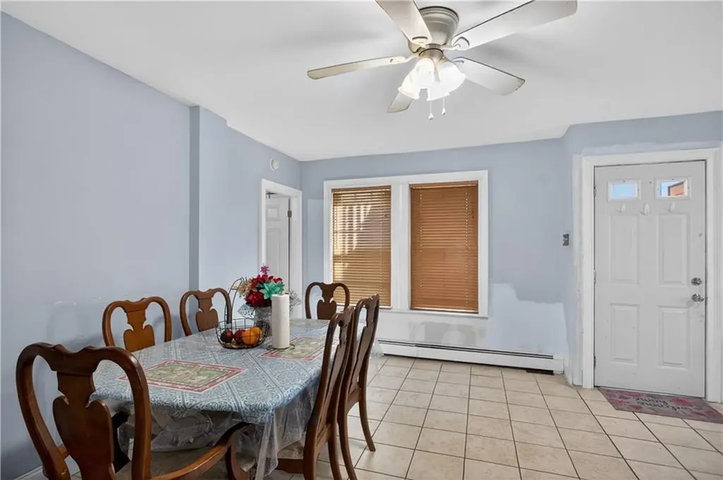 277 Ward Street Woonsocket RI 02895
