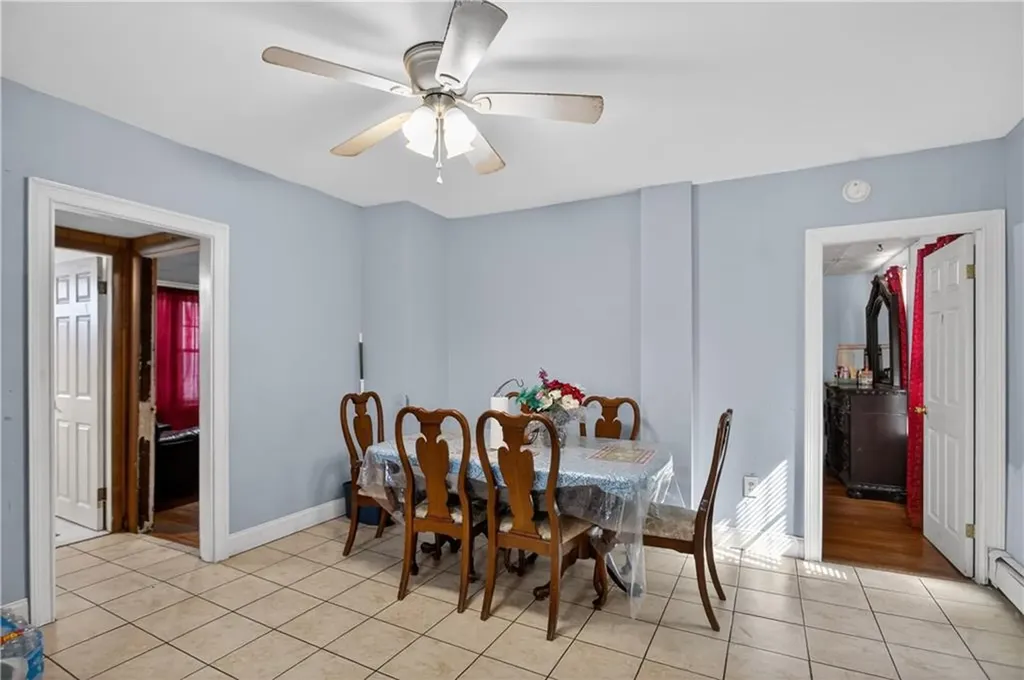 277 Ward Street Woonsocket RI 02895