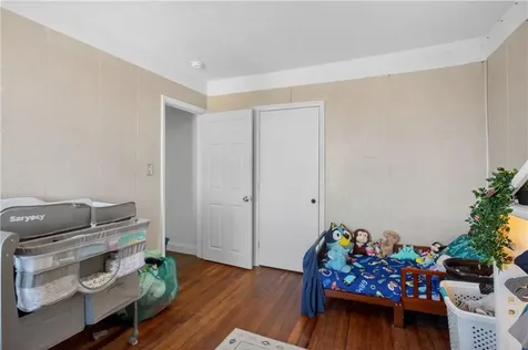 277 Ward Street Woonsocket RI 02895