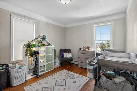277 Ward Street Woonsocket RI 02895
