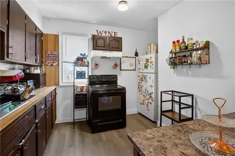 277 Ward Street Woonsocket RI 02895
