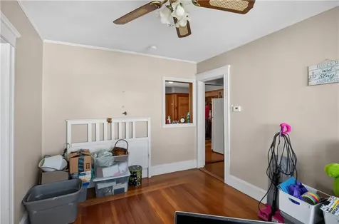 277 Ward Street Woonsocket RI 02895