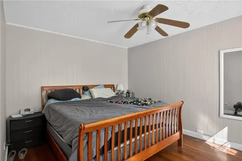 277 Ward Street Woonsocket RI 02895