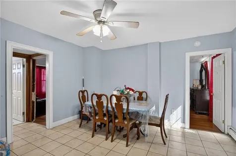 277 Ward Street Woonsocket RI 02895