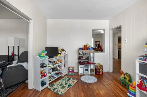 277 Ward Street Woonsocket RI 02895