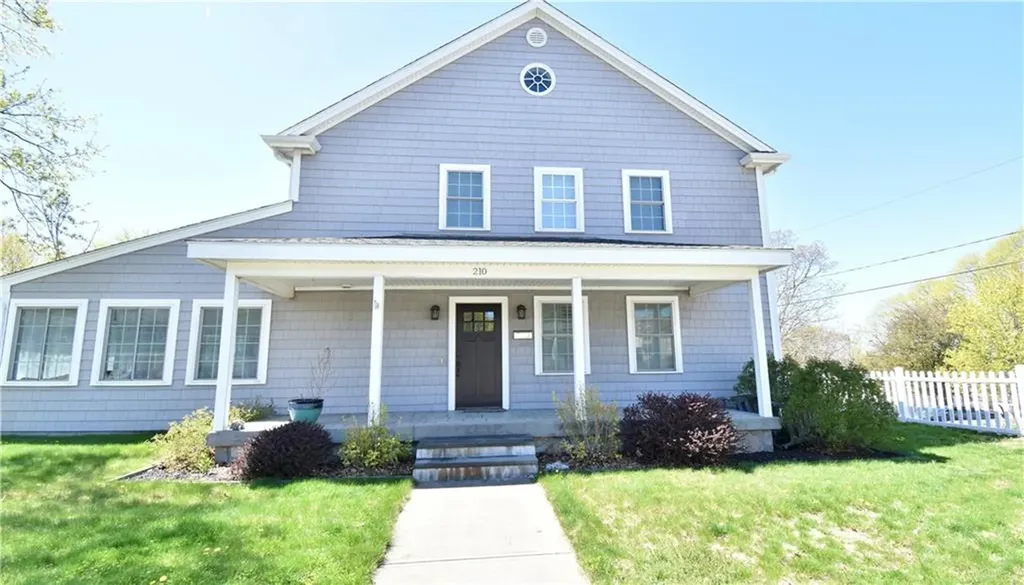 210 High Street Westerly RI 02891