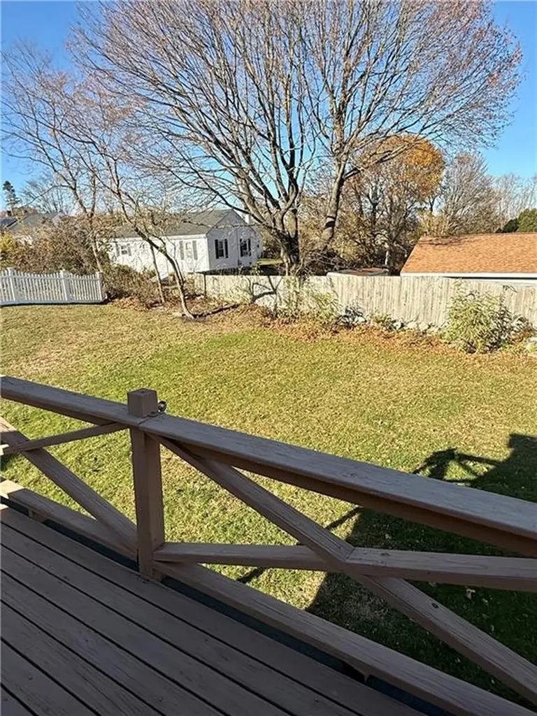 178 Canonchet Drive Portsmouth RI 02871