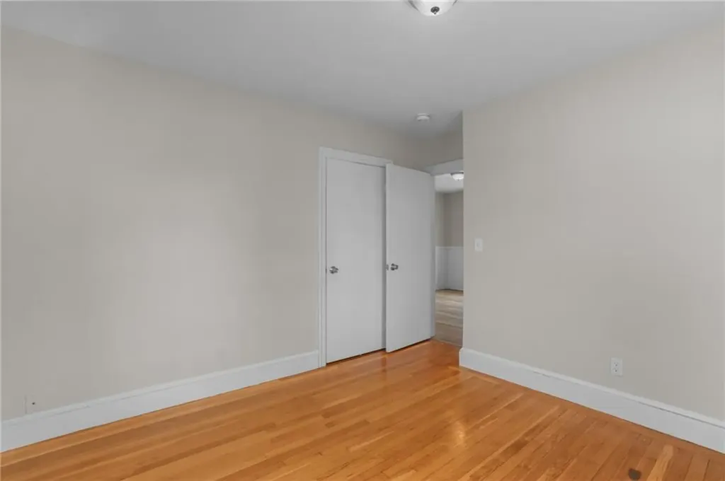 196 Wardlaw Avenue Providence RI 02908