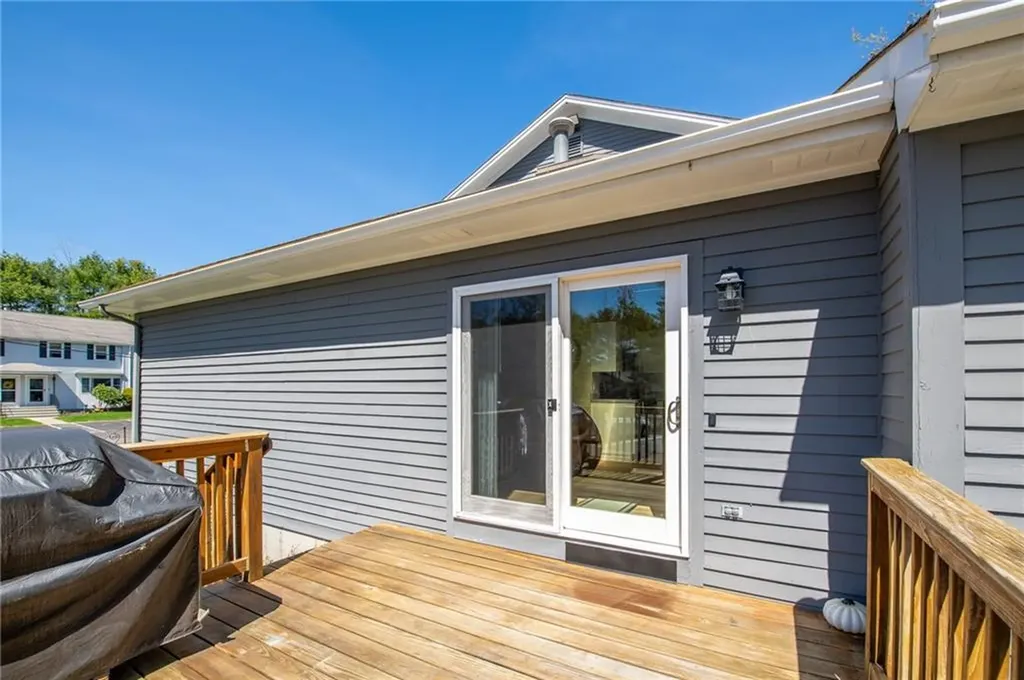 2 Magnum Court Smithfield RI 02917