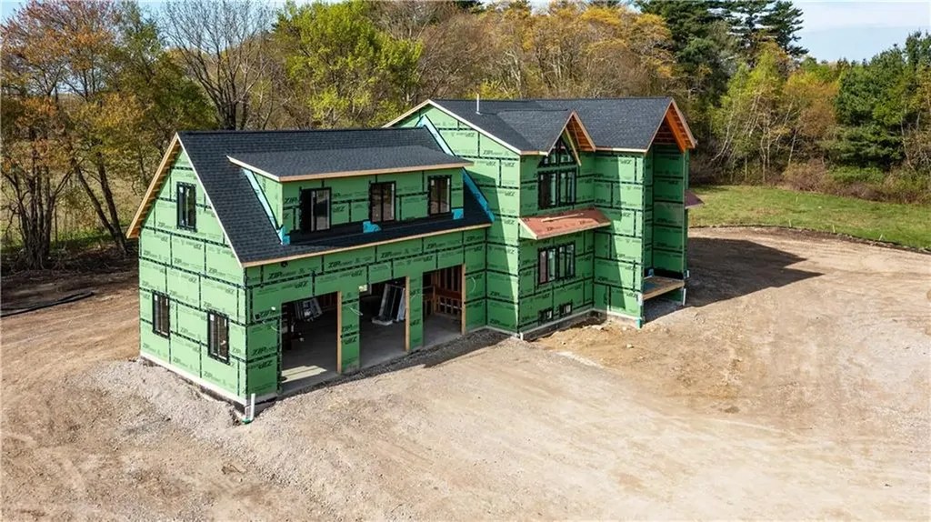 1497 Pippin Orchard Road Cranston RI 02921