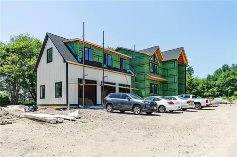 1497 Pippin Orchard Road Cranston RI 02921