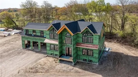 1497 Pippin Orchard Road Cranston RI 02921