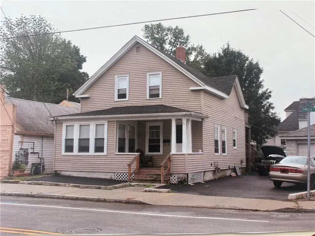 1944 Smith Street North Providence RI 02911