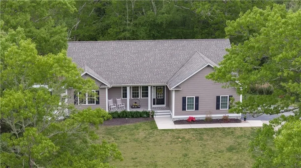 12 Hillside Drive Charlestown RI 02813