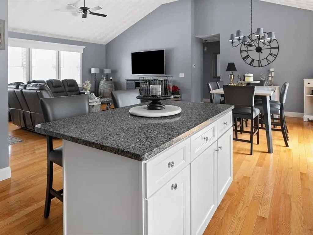 12 Hillside Drive Charlestown RI 02813