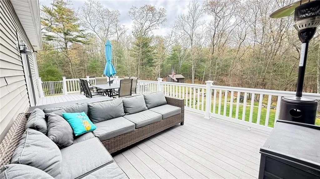12 Hillside Drive Charlestown RI 02813