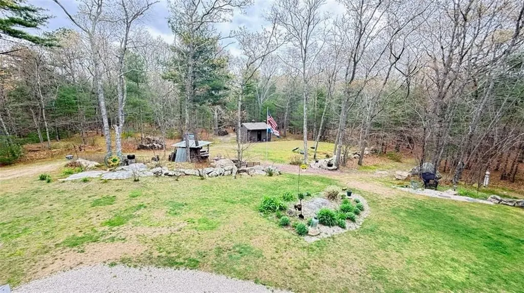 12 Hillside Drive Charlestown RI 02813
