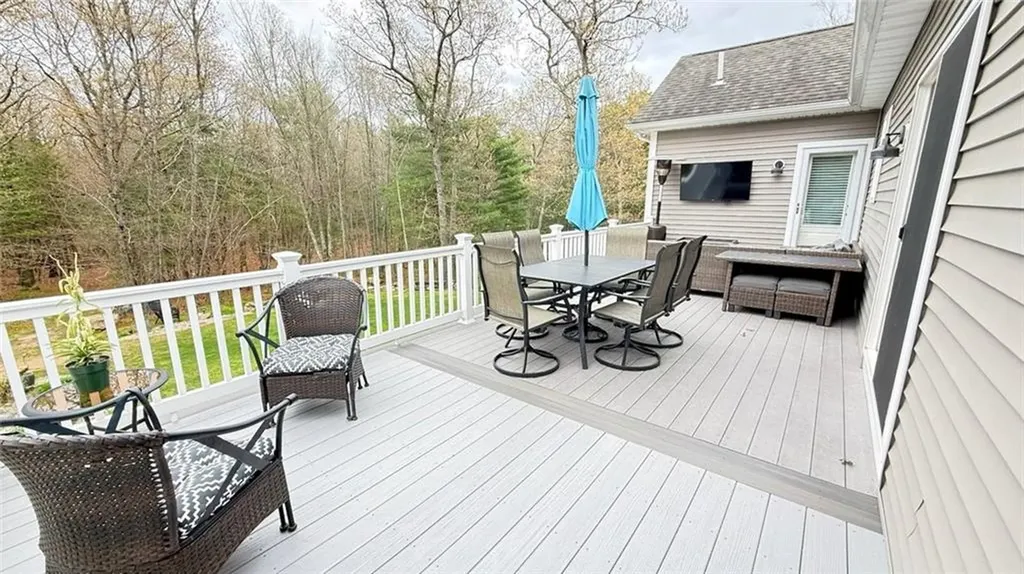 12 Hillside Drive Charlestown RI 02813