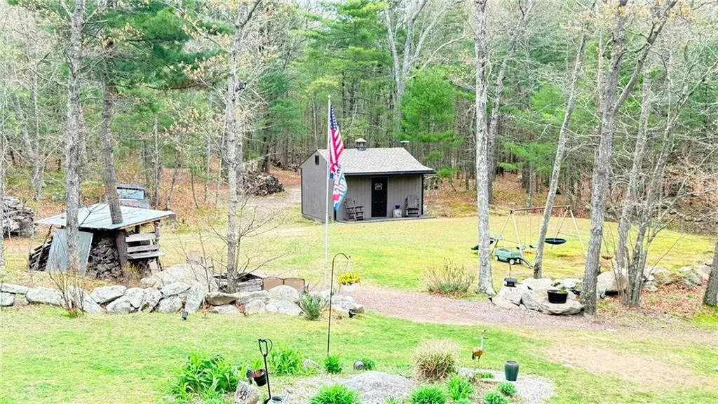 12 Hillside Drive Charlestown RI 02813