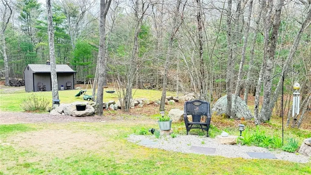 12 Hillside Drive Charlestown RI 02813