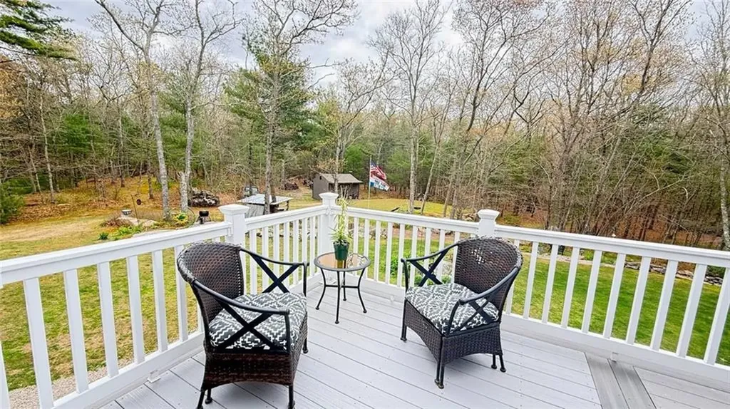 12 Hillside Drive Charlestown RI 02813