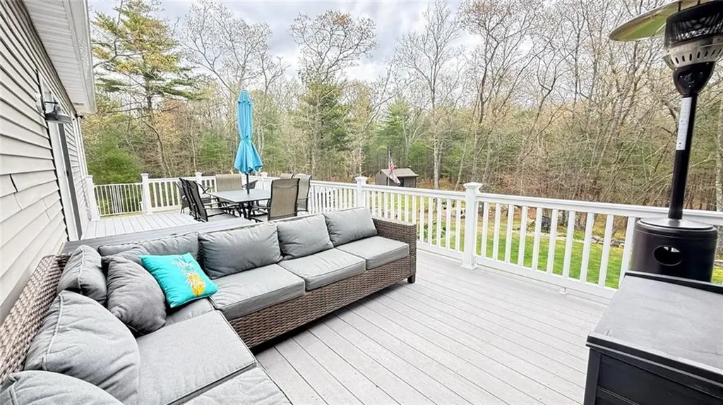 12 Hillside Drive Charlestown RI 02813