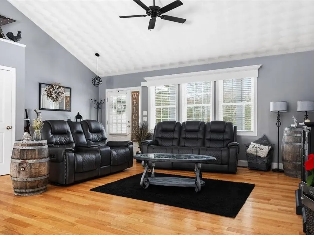 12 Hillside Drive Charlestown RI 02813