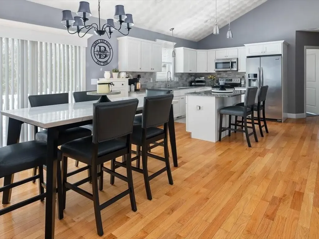 12 Hillside Drive Charlestown RI 02813