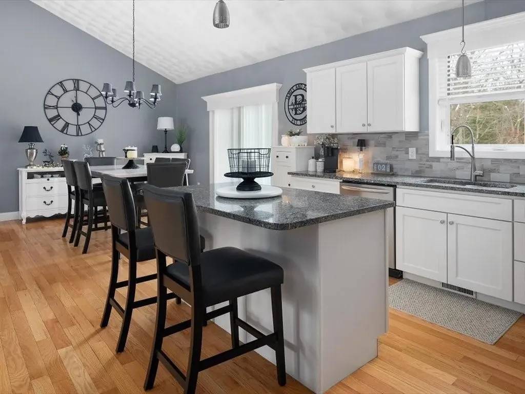 12 Hillside Drive Charlestown RI 02813