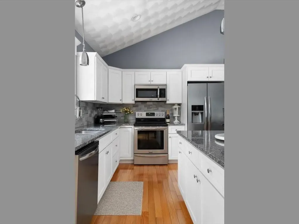 12 Hillside Drive Charlestown RI 02813
