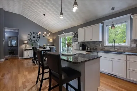 12 Hillside Drive Charlestown RI 02813