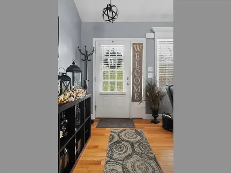 12 Hillside Drive Charlestown RI 02813