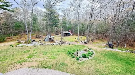 12 Hillside Drive Charlestown RI 02813
