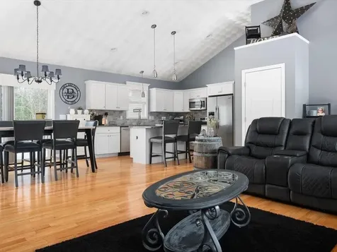 12 Hillside Drive Charlestown RI 02813