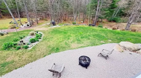 12 Hillside Drive Charlestown RI 02813